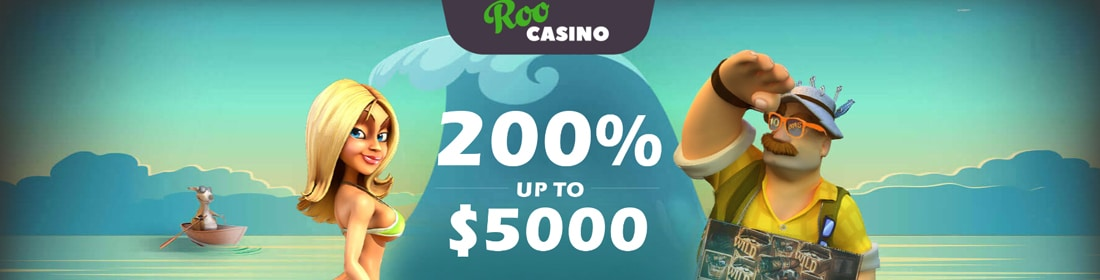 Bonus 50 Free Spins + A$500